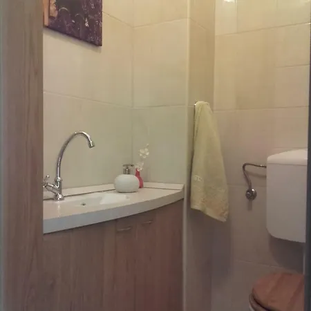 Apartman Sziveben Debrecen