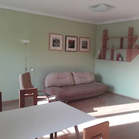 Apartman Sziveben Debrecen