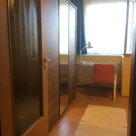 Apartman Sziveben Debrecen