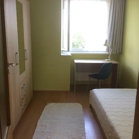 Apartman Sziveben