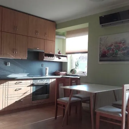 Apartman Sziveben Debrecen