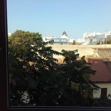 Apartman Sziveben * Debrecen
