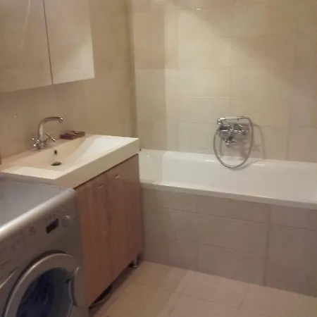 Apartman Sziveben Debrecen